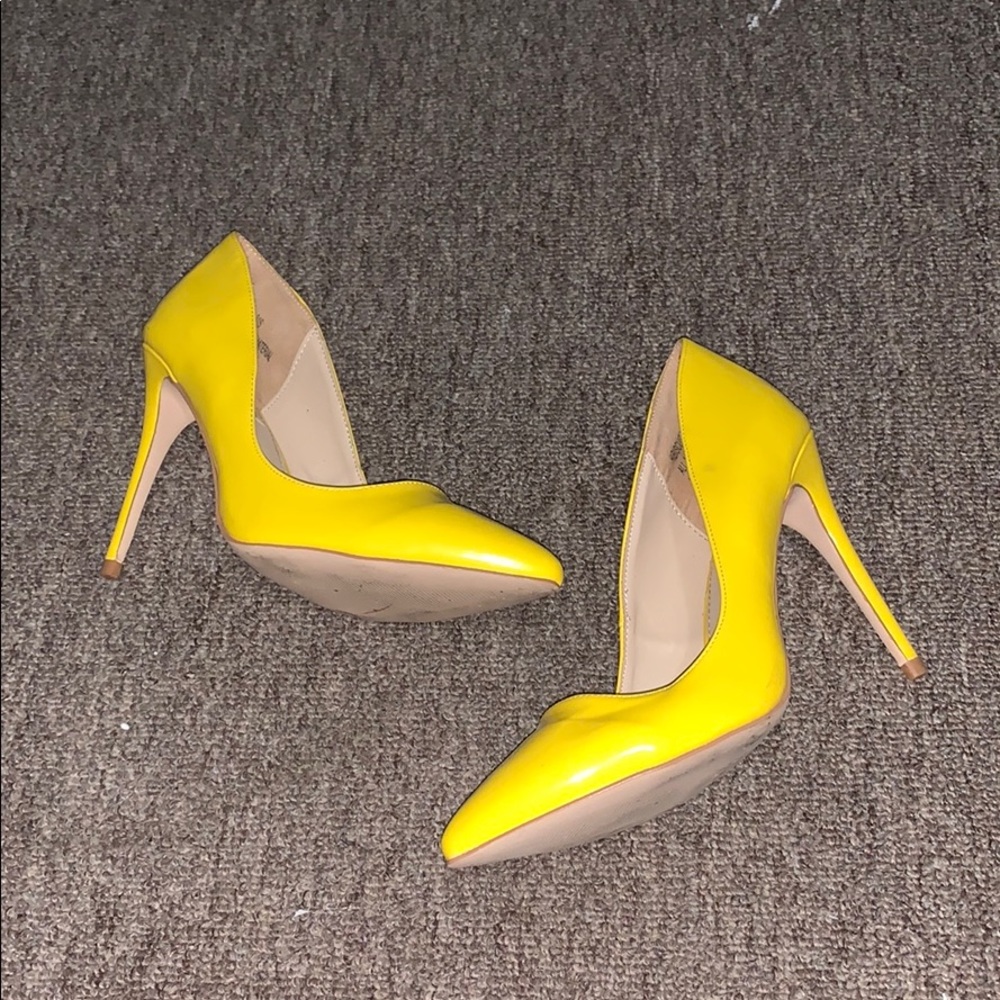 Pumps